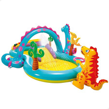 57135 playcenter dinosauri usato  Roma