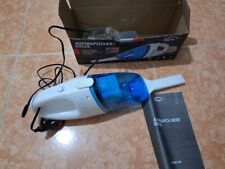 Aspirapolvere auto 12v usato  Aci Castello