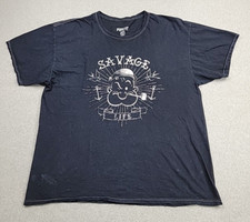 Popeye shirt mens for sale  Summerville