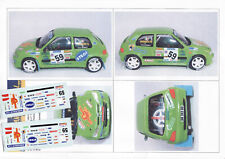Decals peugeot 106 d'occasion  Eu
