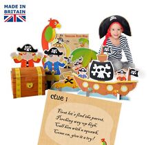 Pirate party game for sale  LEEDS