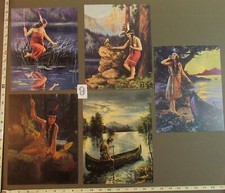 Indian maiden vintage for sale  Medical Lake