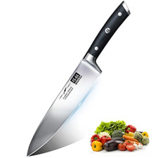 Shan coltello cucina usato  Roccagloriosa