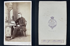 Gregson halifax george d'occasion  Pagny-sur-Moselle