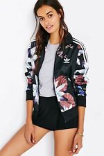 Adidas firebird damen gebraucht kaufen  Hamburg
