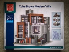 Mork 010204 cube gebraucht kaufen  Deutschland