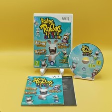 Giochi wii rayman usato  Termoli