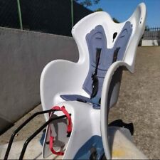 Seggiolino bici decathlon usato  Bologna