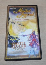 Vhs maetel legend usato  Forte dei Marmi