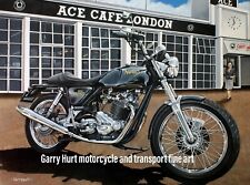Norton commando 850 for sale  NEWPORT