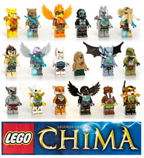 Lego legends chima usato  Roma