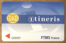 Itineris telecom mobile d'occasion  Marseille V