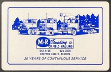 Trucking oilfield hauling for sale  Bella Vista