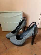 Scarpe cafe noir usato  Pisa