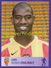 129 adama coulibaly d'occasion  Bussy-Saint-Georges