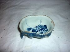 Ancienne tasse porcelaine d'occasion  Sainte-Colombe