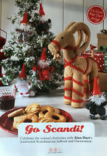 Knitting pattern alan for sale  MIDDLESBROUGH