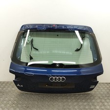 Audi avant tailgate for sale  UK