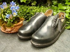 Völkl trachten haferlschuhe gebraucht kaufen  München