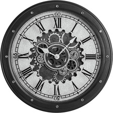 Orologio parete con usato  Roma