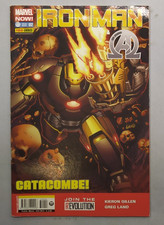 Iroman nuovi avengers usato Iroman nuovi avengers usato  Bologna