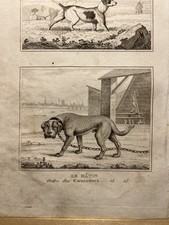 Illustration ancienne 1835 d'occasion  Expédié en France