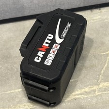 Canitu battery 18v for sale  HEANOR
