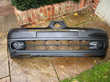 renault clio bumper 2007 for sale renault clio bumper 2007 for sale  DONCASTER