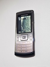 Samsung soul sgh for sale  LONDON