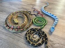 7 peças brinquedo realista falso cobra milho borracha realista PLUS comprar usado 7 peças brinquedo realista falso cobra milho borracha realista PLUS comprar usado  Enviando para Brazil