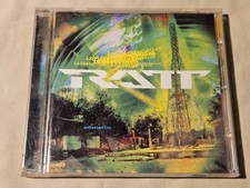 Ratt infestation music for sale  Wyoming