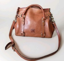 Dooney bourk brown for sale  South Sioux City