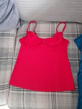 Ladies bhs tankini for sale  MAIDSTONE