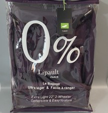 Lipault paris ultra d'occasion  Expédié en Belgium