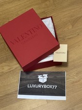 Scatola valentino garavani usato  Cavallino Treporti