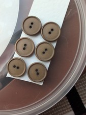15mm light brown for sale  STOCKPORT