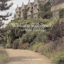William robinson wild for sale William robinson wild for sale  MILTON KEYNES