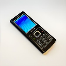 Original nokia 6500 for sale  BIRMINGHAM