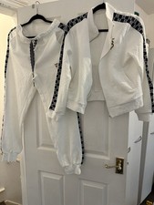 Women tracksuits set for sale  WALSALL