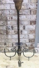 Antique fancy brass for sale  Erlanger
