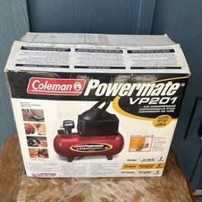 powermate air compressor for sale  Ontario