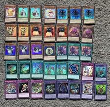 Fluffal frightfur deck for sale  UK