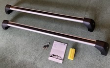 Roof bars bmw for sale  SOUTHAMPTON
