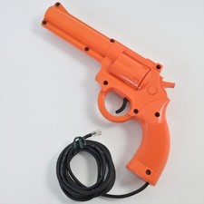 Controle LETHAL EXECUCERS 2P RAY GUN CRT TV somente Nintendo Super Famicom 1643, usado comprar usado  Enviando para Brazil