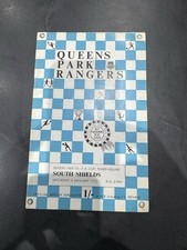 Qpr queens park for sale  EPSOM