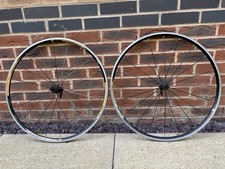 Mavic aksium 700c for sale  HARROGATE