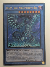 Drago chaos massimo usato  Salerno