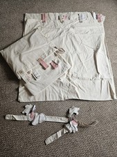 winnie pooh curtains for sale  BIRMINGHAM