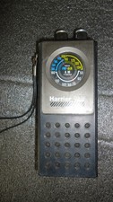 Vintage harrier pilot for sale  UK