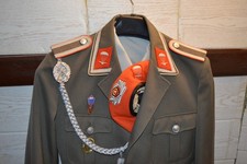 Ddr nva landstreitkräfte gebraucht kaufen  Eberswalde